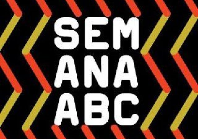 Semana ABC PUC RJ