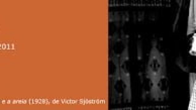 Mostra: O Som do Silêncio IMS RJ