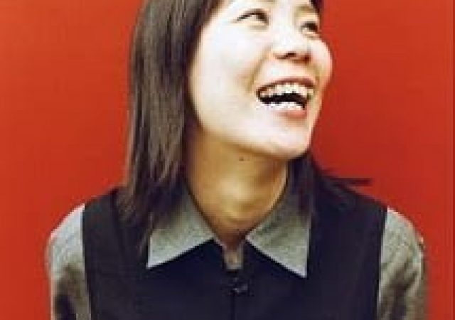 Diretora: Naomi Kawase [Debate CCBB RJ]