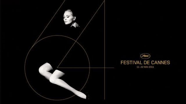 Os Vencedores e a História do Festival de Cannes 2011