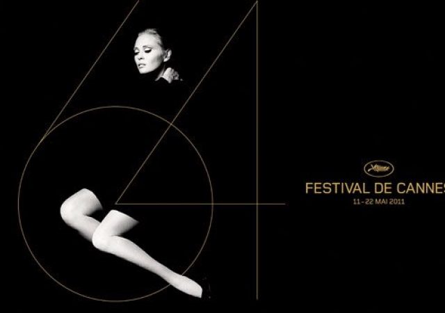 Os Vencedores e a História do Festival de Cannes 2011