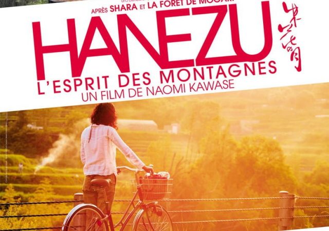 Crítica: Hanezu
