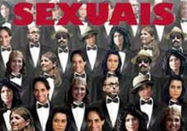 Todo Mundo Tem Problemas Sexuais