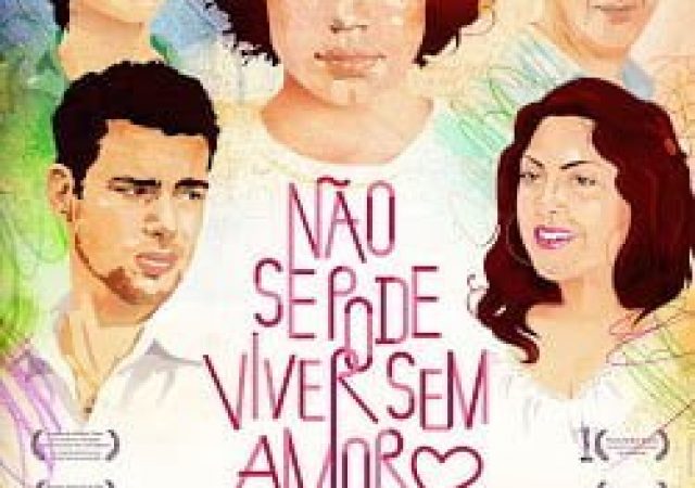 Não Se Pode Viver Sem Amor
