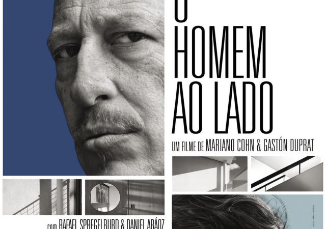 Crítica: O Homem Ao Lado