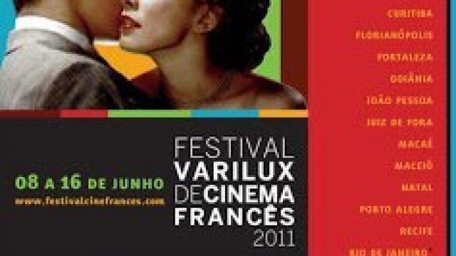 Festival Varilux de Cinema Francês 2011