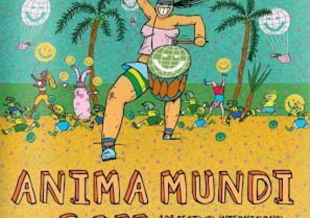 Festival Anima Mundi 2011