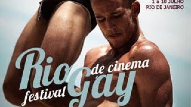 Rio Festival Gay de Cinema
