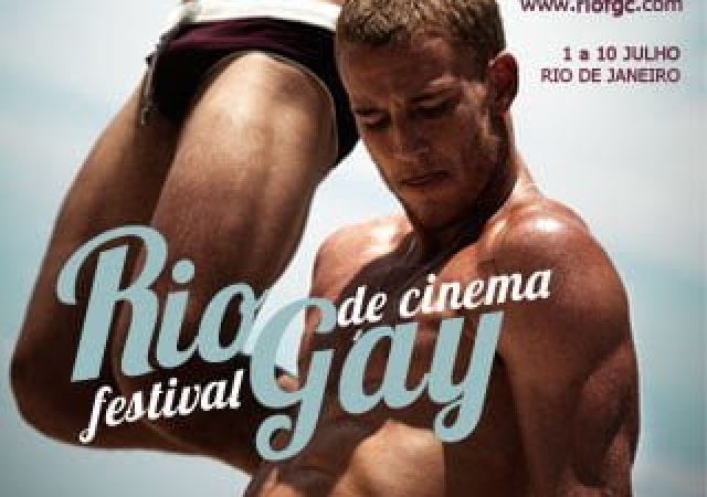 Rio Festival Gay de Cinema