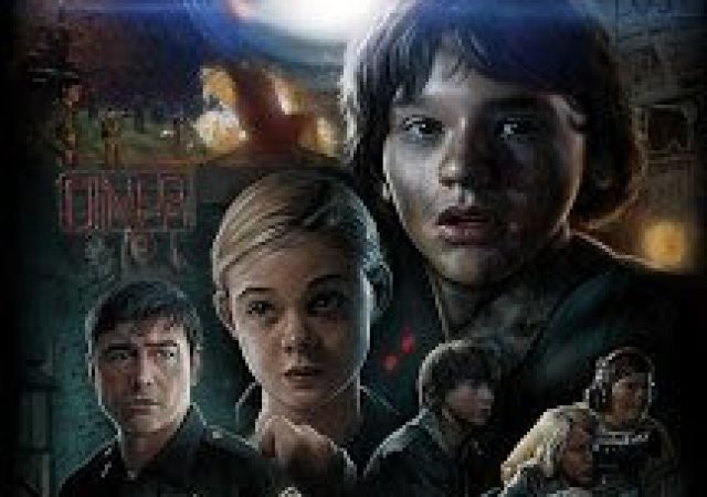 Super 8 – O Filme
