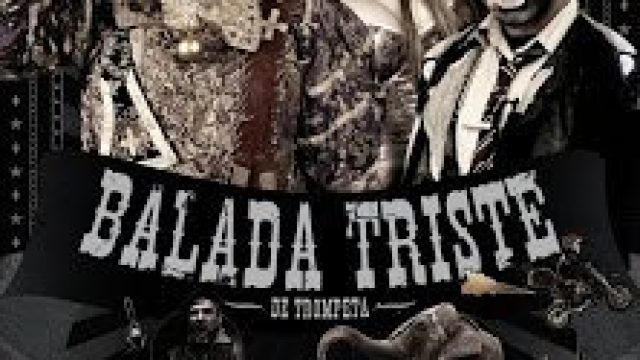 Balada do Amor e do Ódio
