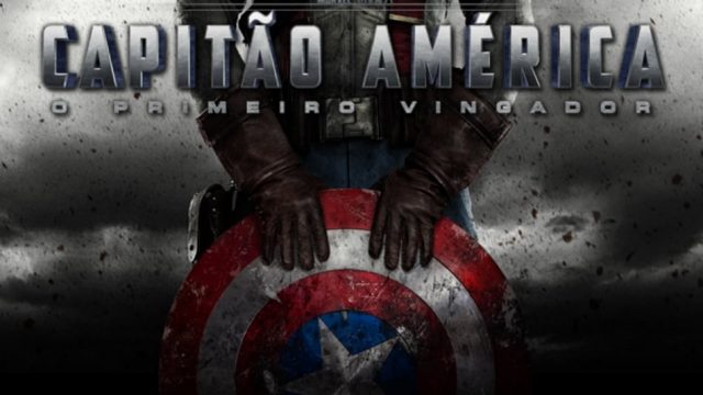 Crítica: Capitão América – O Primeiro Vingador