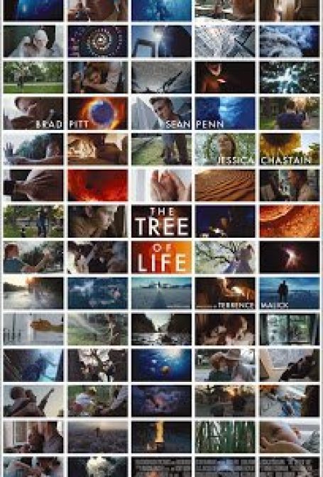 Crítica: A Árvore da Vida