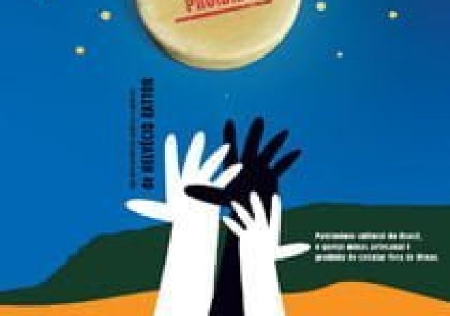 O Mineiro e o Queijo