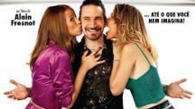 Crítica: Família Vende Tudo