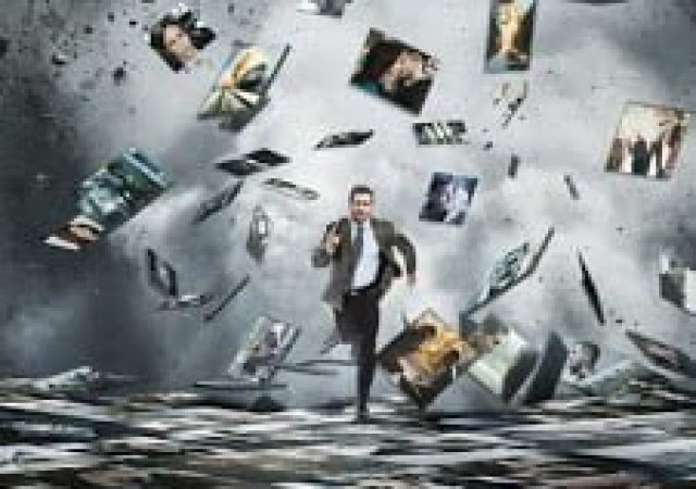 Crítica: Contra o Tempo