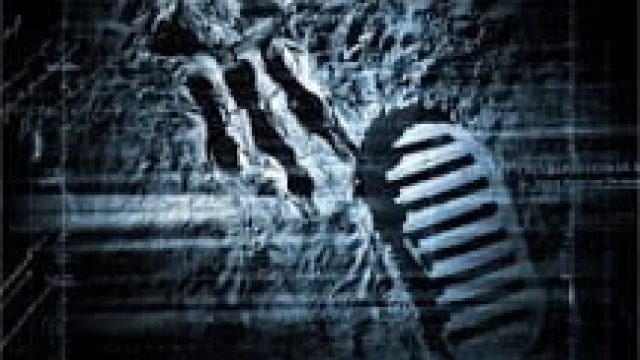 Apollo 18 – A Missão Proibida