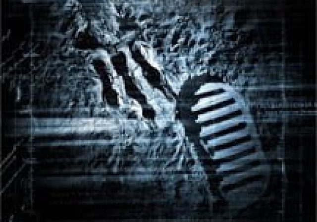 Apollo 18 – A Missão Proibida