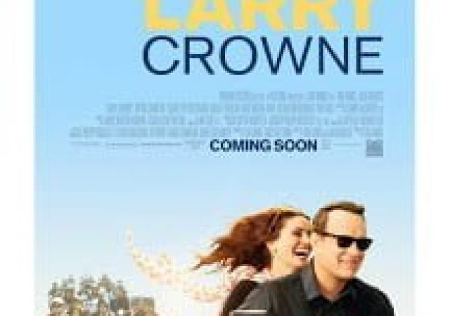 Crítica: Larry Crowne – O Amor Está de Volta