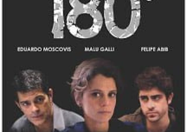 180 Graus