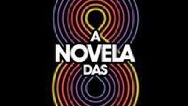 A Novela das 8