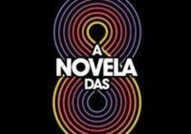 A Novela das 8