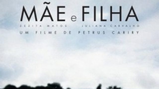 Mãe e Filha