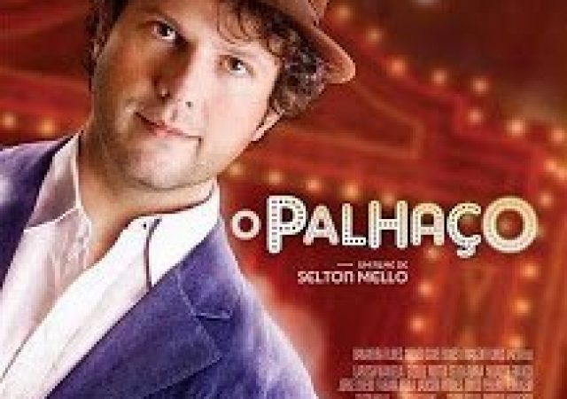 O Palhaço