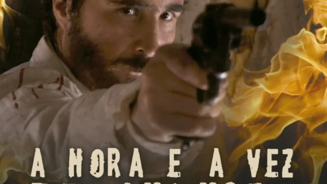 A Hora e A Vez de Augusto Matraga