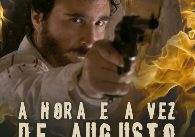 A Hora e A Vez de Augusto Matraga