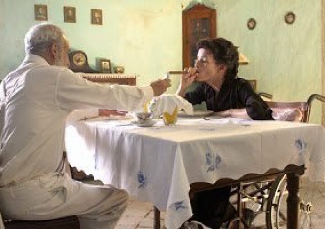 Memórias de Minhas Putas Tristes