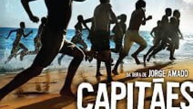 Capitães de Areia