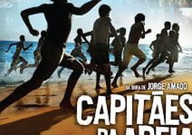 Capitães de Areia