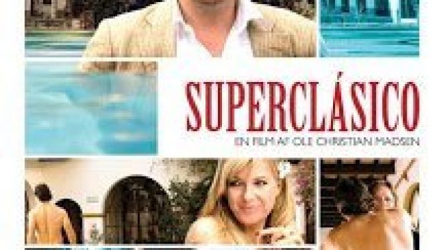 Super Clássico