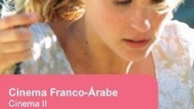 Mostra Cinema Franco-Árabe CCBB RJ