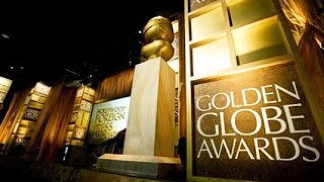 Indicados Globo de Ouro 2012