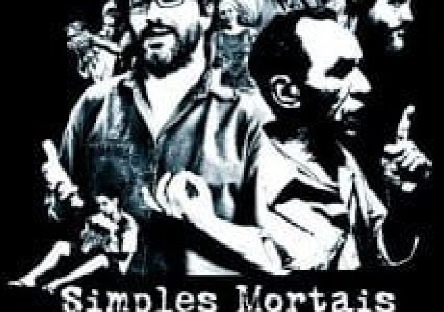 Simples Mortais