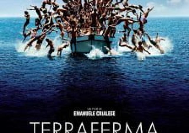 Crítica: Terraferma