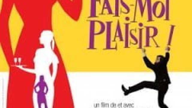 Faça-me Feliz