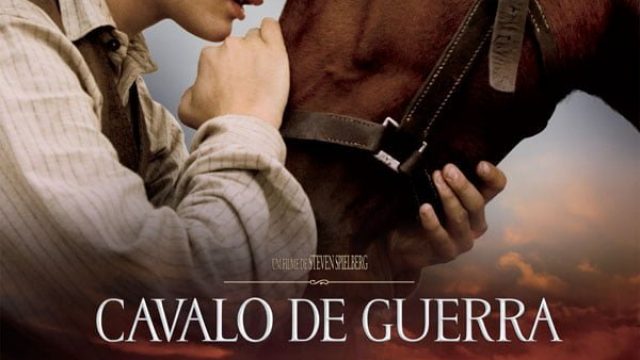 Cavalo de Guerra