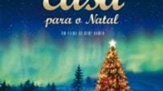 Crítica: Em Casa Para o Natal