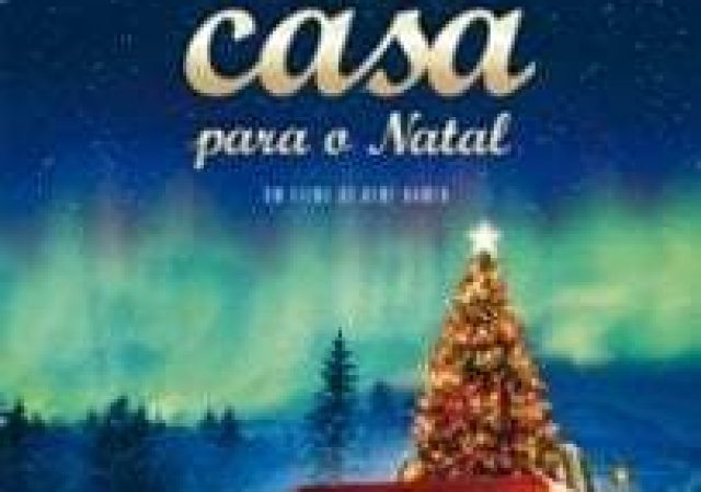 Crítica: Em Casa Para o Natal