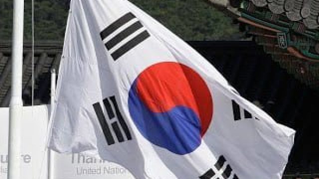 Recortes do Cinema da Coreia do Sul – CCBB RJ