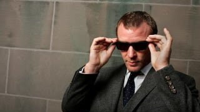 Programa 09: Guy Ritchie