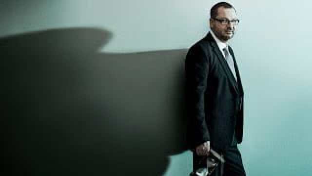 Programa 02: Lars von Trier