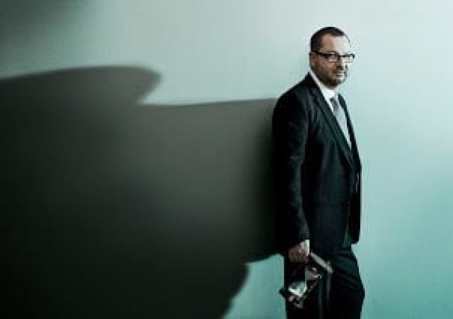 Programa 02: Lars von Trier