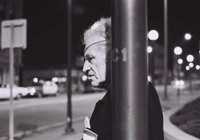 Programa 05: Nicholas Ray