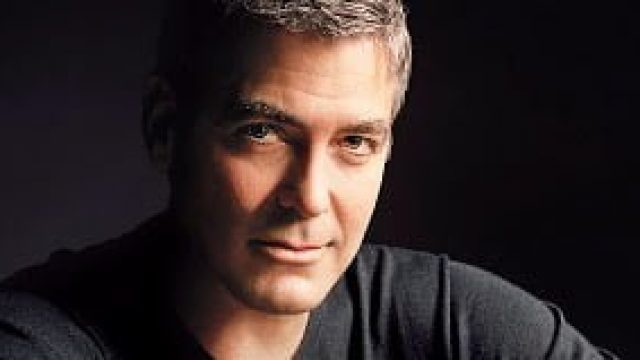 Programa 08: George Clooney