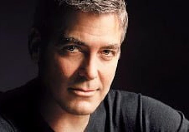 Programa 08: George Clooney