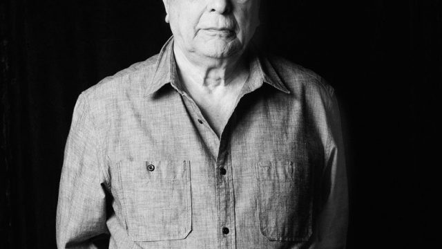 Programa 07: Nelson Pereira dos Santos